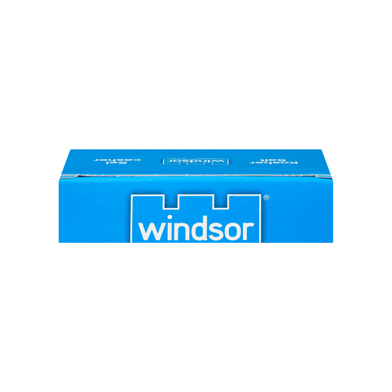 Windsor Gros sel casher 1.36 kg, 0,33 $/100g