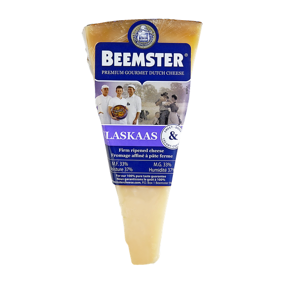 Beemster Vlaaskaas $4.99/100g $22.64/1lb