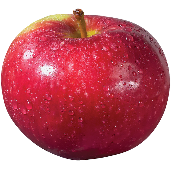 null Paula Red Apples $5.49/1kg $2.49/1lb