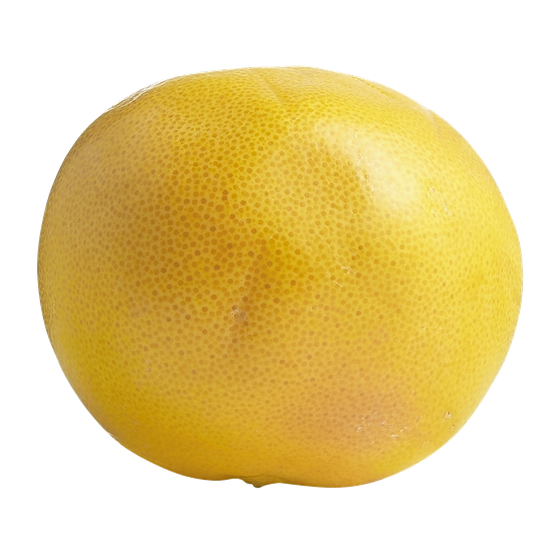 null Pamplemousse rouge 1 ea, 1,99 $/1ch