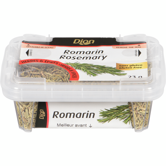 Dion Romarin Dion 23 g, 12,13 $/100g