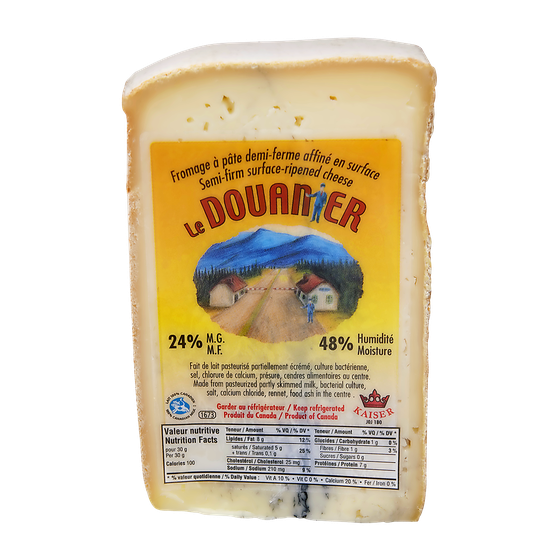 Fritz Kaiser Douanier $46.90/1kg $21.28/1lb