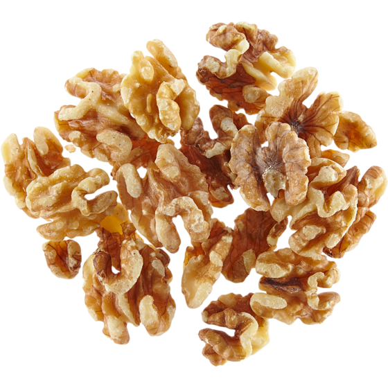 null California Walnut Halves & Pieces $3.09/100g $30.90/1kg