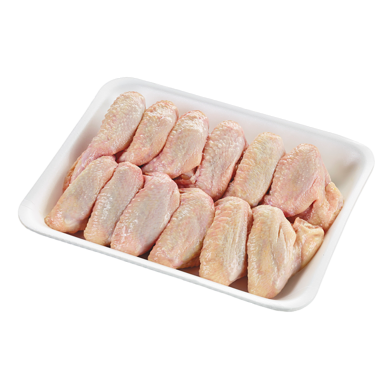 null Chicken Wing, Club Pack $16.07/1kg $7.29/1lb