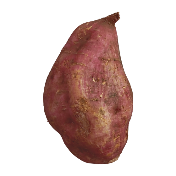 null Patate douce des Caraïbes 4,96 $/1kg 2,25 $/1lb