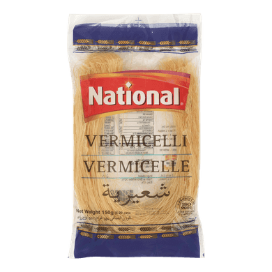 null Vermicelles 150 g, 0,50 $/100g