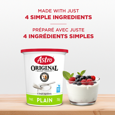 Yogurt Recipes Best Yogurt For Baby Canada Oikos Vanilla 2% Greek