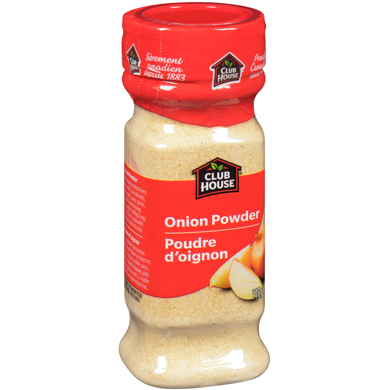 onion powder dogs