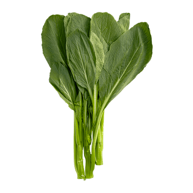 null Yu Choy Sum $8.55/1kg $3.88/1lb