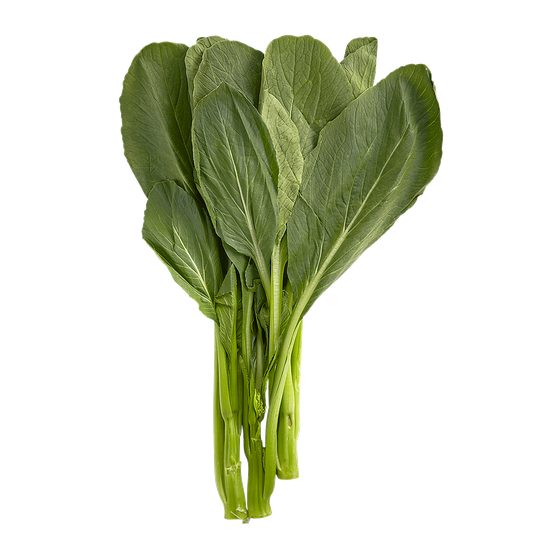 null Yu Choy Sum $7.69/1kg $3.49/1lb