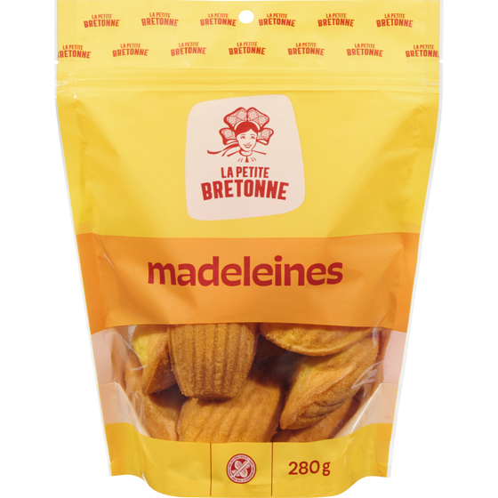Dare Madeleines 12 pk