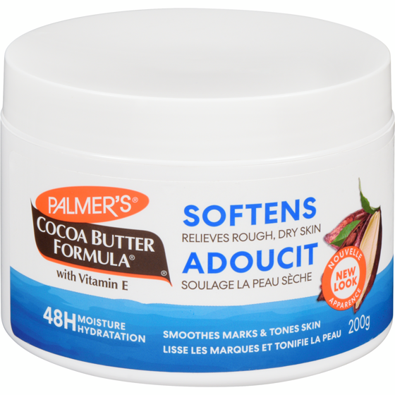 Palmers Cocoa Butter, Jar 270 g, $8.50/100g