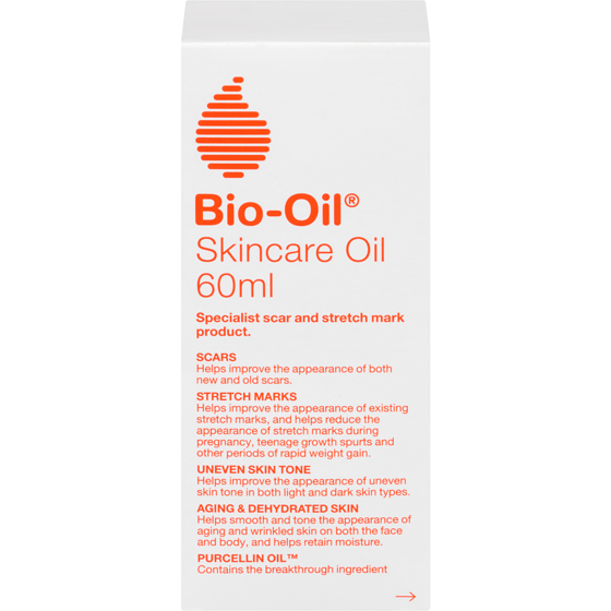 Bio Oil Skin Care 60 ml, $28.32/100ml
