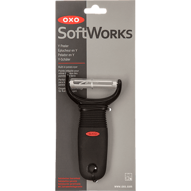 Oxo SoftWorks Y Peeler 1 ea, $11.00/1ea