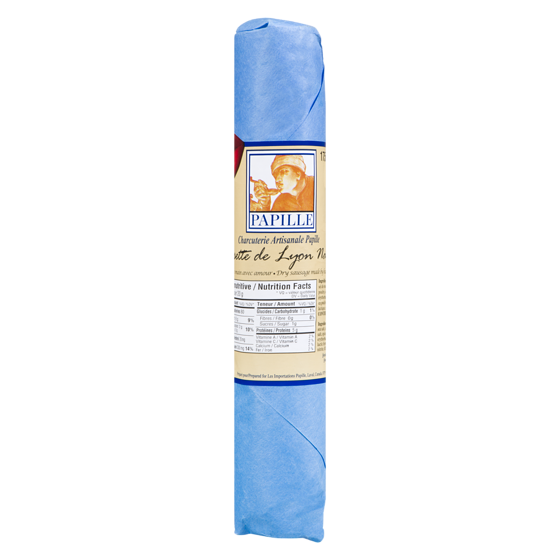 Papillon Fine Salami 200 g, $7.50/100g