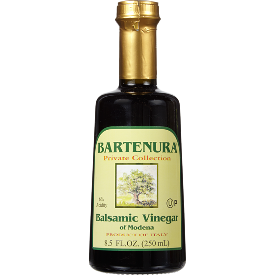 Altra Food Kosher Bartenura Balsamic Vinegar 250 ml, $6.80/100ml