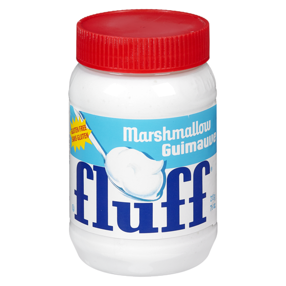 Marshmallow Fluff Marshmallow Fluff 213 g, $2.25/100g