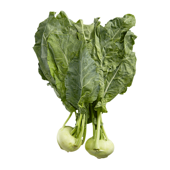 null Kohlrabi $6.59/1kg $2.99/1lb