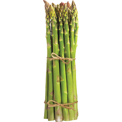 null Asperges 325 g, 1,85 $/100g