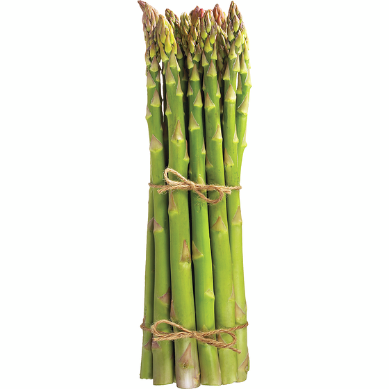 null Asparagus 325 g, $1.84/100g
