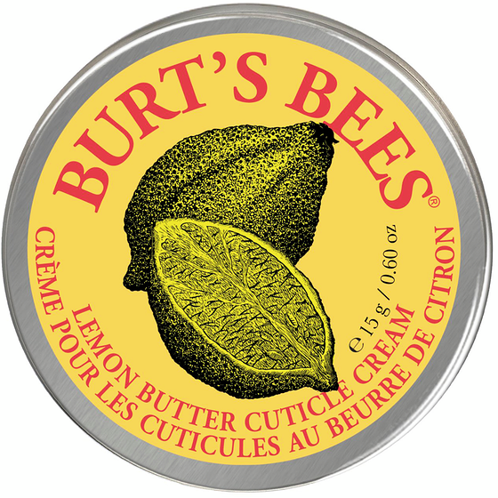 Burt's Bees Lemon Butter Cuticle Cream 17 g, $39.93/100g