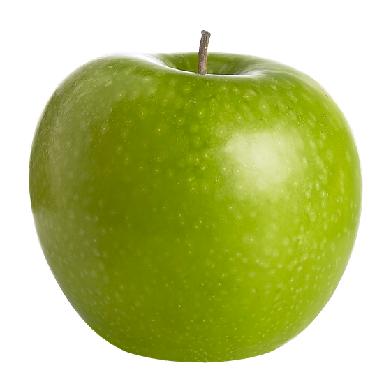 PC Organics Organic Granny Smith Apples $9.92/1kg $4.50/1lb
