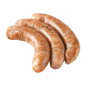 null Seasoned Salmon Sausage with Tarragon $22.02/1kg $9.99/1lb