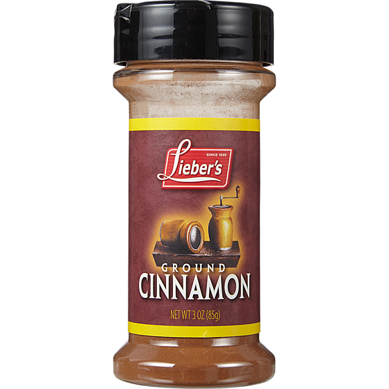 Lieber’s Cannelle 85 g, 10,58 $/100g