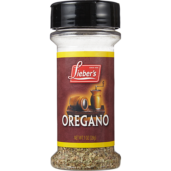 Lieber’s Origan 28 g, 32,11 $/100g