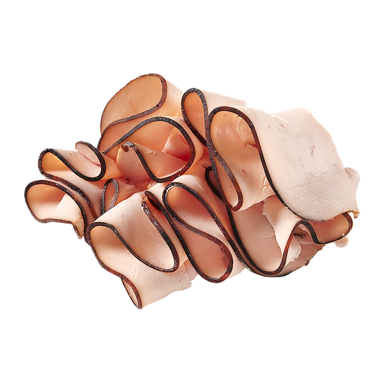 President's Choice Turkey Breast, Honey Maple (Thin Sliced) $42.90/1kg $19.46/1lb