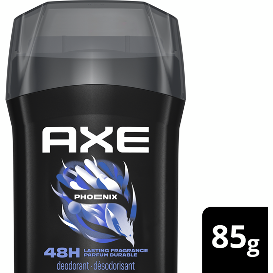 Axe Deodorant Phoenix Crushed Mint & Rosemary 85 g, $7.64/100g