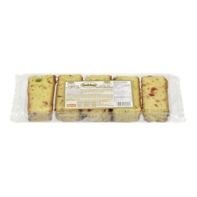 Golden Eggless Fruit Cake 340 g, $0.88/100g