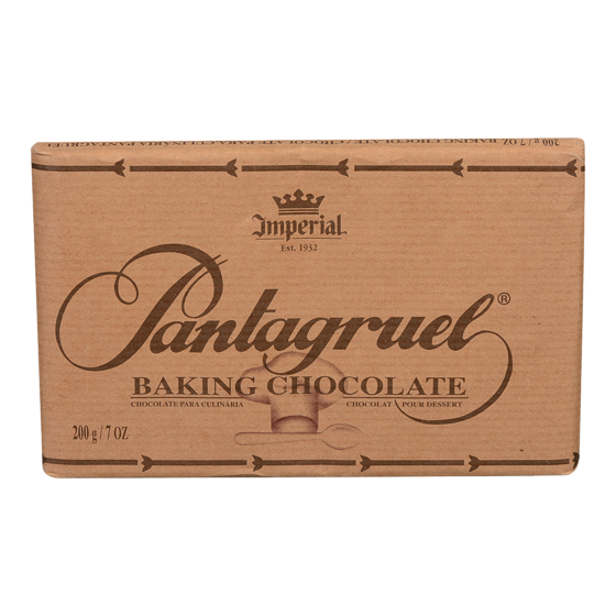 Ferma Original Cooking Chocolate 200 g, $2.13/100g