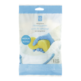 President's Choice Neoprene Gloves Medium, 1-Pair 1 ea, $4.49/1ea