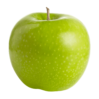 null Pommes Granny Smith 7,72 $/1kg 3,50 $/1lb