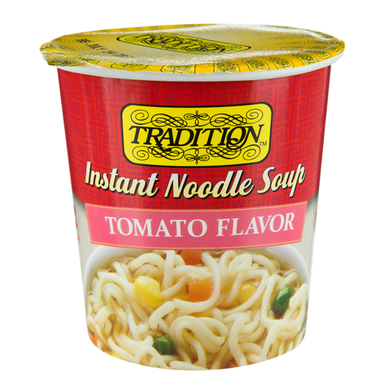 Tradition Kosher Tomato Beef Instant Noodle Soup 70 g, $3.84/100g
