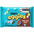 Eggies Milk Chocolate Candy Coated Easter Eggs