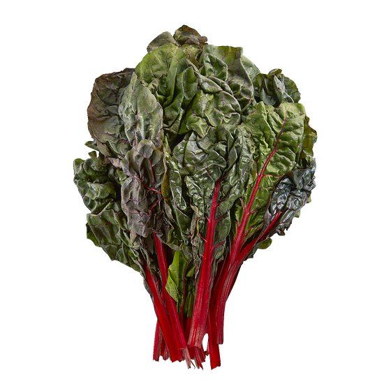 null Red Swiss Chard 1 ea, $5.50/1ea