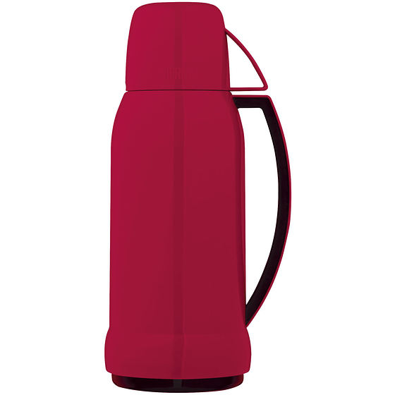Thermos Bouteille de boisson en verre 1L 1 ea, 18,99 $/1ch
