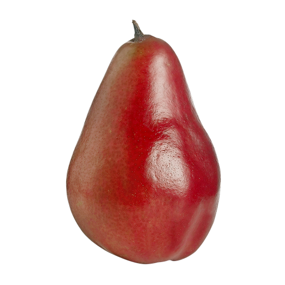 null Red Anjou Pears $7.72/1kg $3.50/1lb