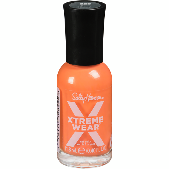 Sally Hansen Xtreme Wear Nail Polish, Sunkissed 9.9 ml, $35.25/100ml