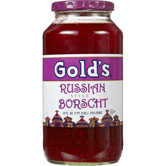 Golds Russian Style Borscht 946 ml, $0.63/100ml