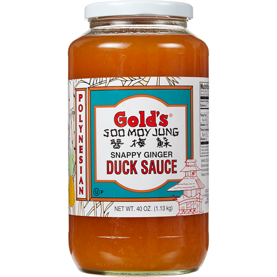 Golds Kosher Polynesian Duck Sauce 1.13 kg, $0.71/100g
