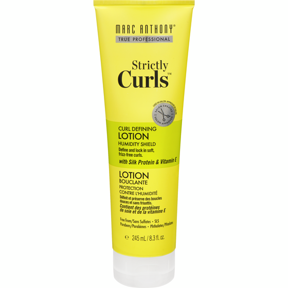 Marc Anthony Lotion coiffante Curl Defining gamme Strictly Curls 245 ml, 5,71 $/100ml