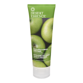 Desert Essence Green Apple & Ginger Conditioner 237 ml, $4.64/100ml