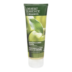 Desert Essence Shampoo, Green Apple & Ginger 237 ml, $4.64/100ml