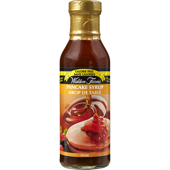 Walden Farms Kosher Pancake Syrup 355 ml, $2.25/100ml
