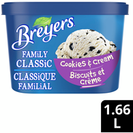 ice cream tubs treats