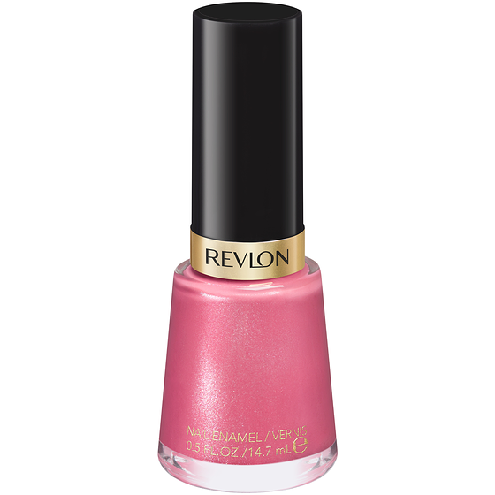 Revlon Super Lustrous Nail Enamel - Iced Mauve 1 g, $999.00/100g