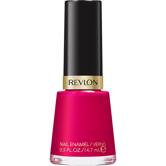 Revlon Nail Enamel, Cherries In The Snow 1 g, $849.00/100g